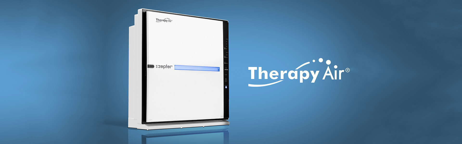 Ice Cream Truck Brantford | Prečišćivač vazduha