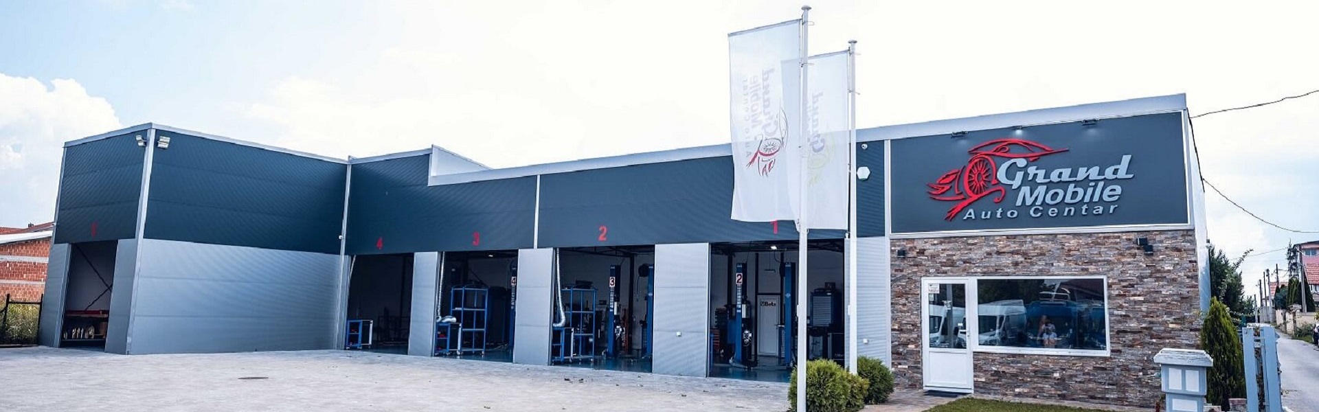 Ice Cream Truck Brantford | Auto servis Beograd