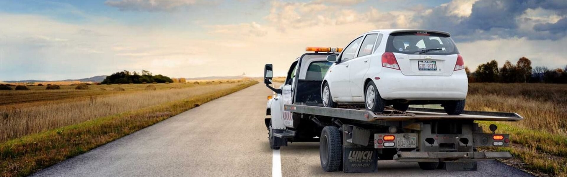 Ice Cream Truck Brantford | Šlep služba Beograd
