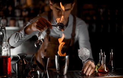 Ice cream truck Toronto | Barska oprema