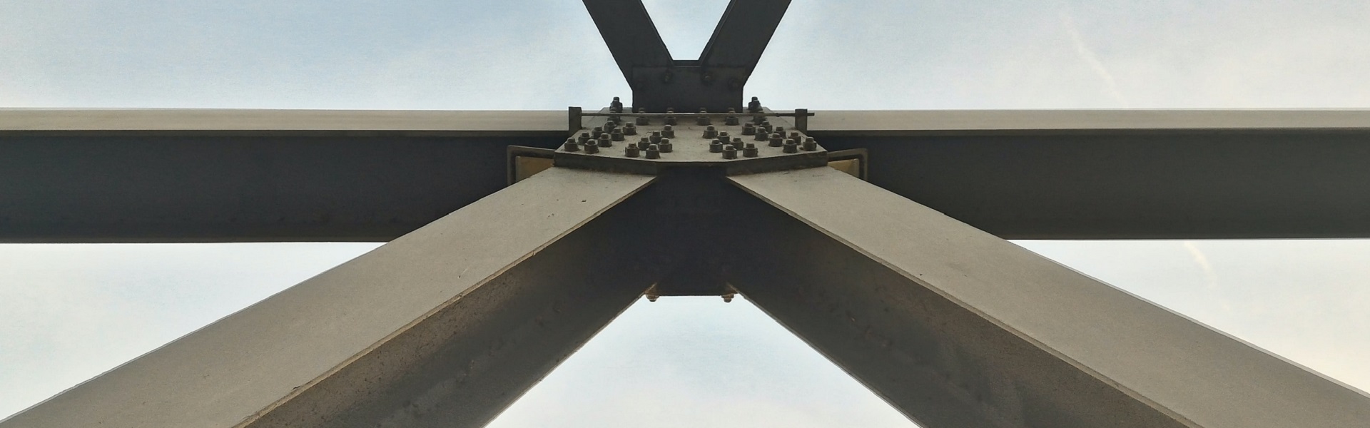 Ice cream truck Toronto | Čelične konstrukcije