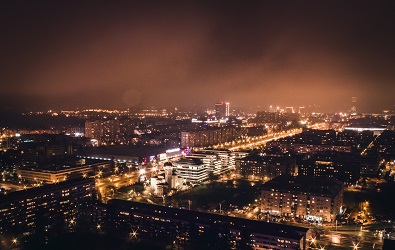 Icecream Truck Toronto | Concierge Belgrade