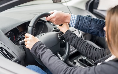 Fahrschule Zürich |  Icecream Truck Toronto