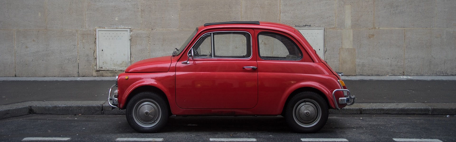Ice cream truck Toronto | Električar Beograd
