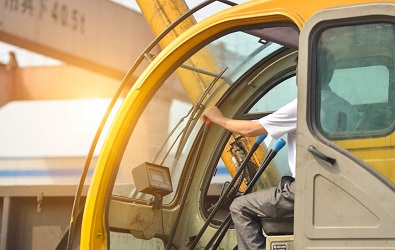 Ice cream truck Toronto | Iznajmljivanje auto dizalica i kranova, specijalni transport