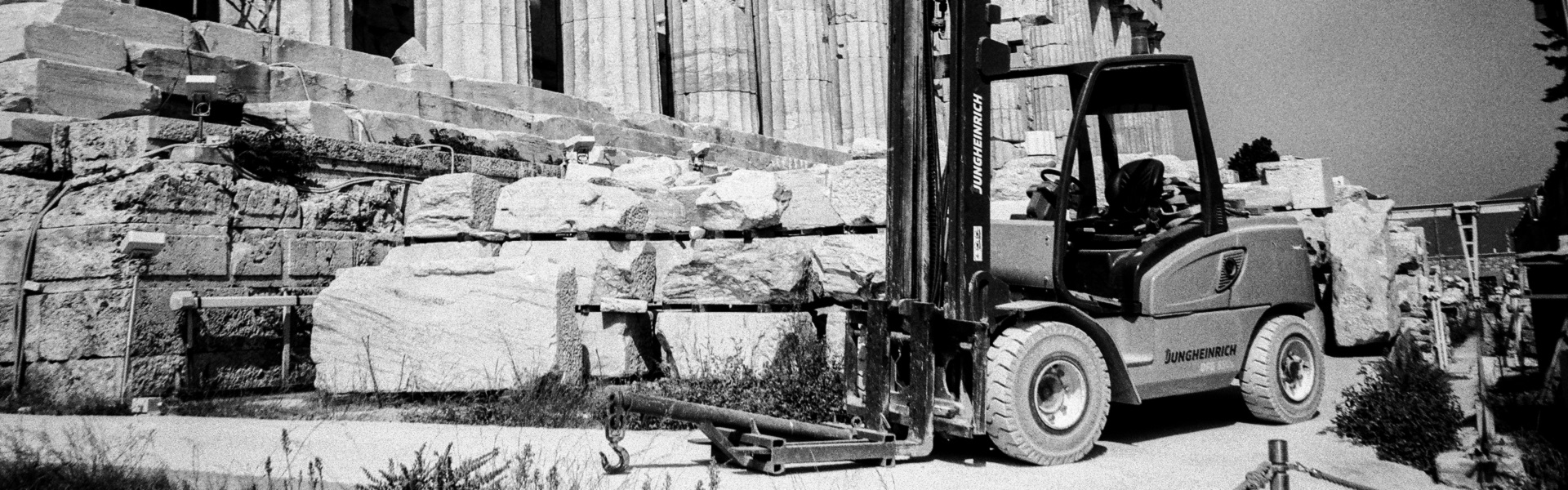 Ice cream truck Toronto | Viljuškari Srbija