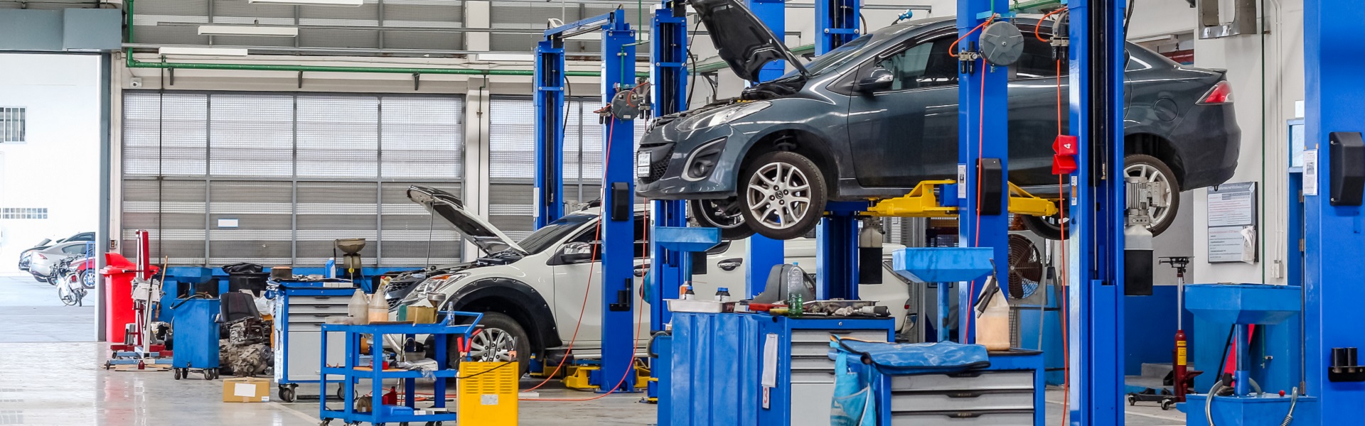 Ice cream truck Toronto | Volvo servis