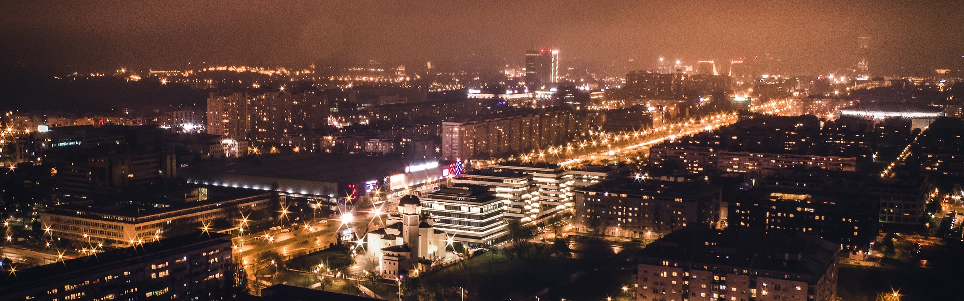 Icecream Truck Toronto | Concierge Belgrade