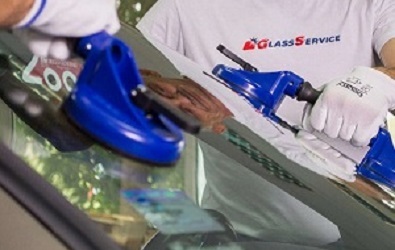 Icecream Truck Toronto | Glass service Srbija