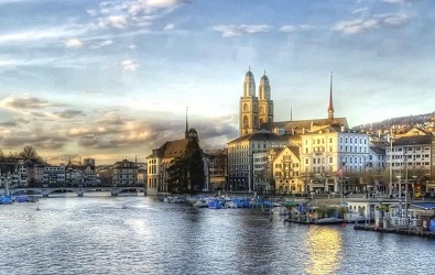 Icecream Truck Toronto | Top Escort Switzerland