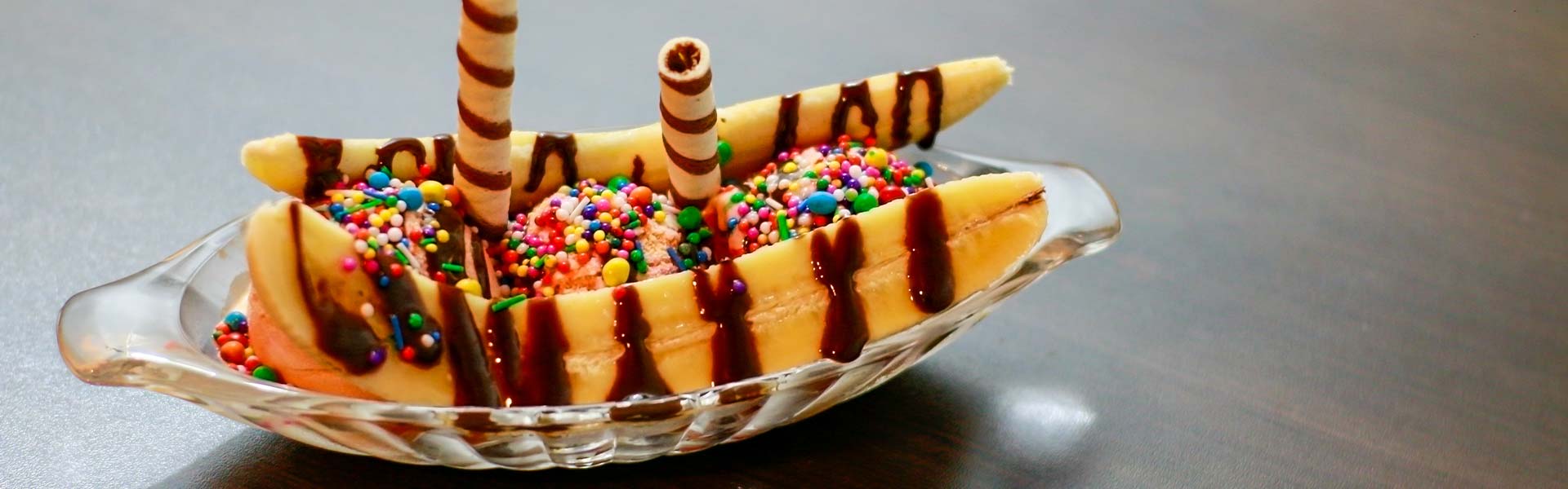 Ice Cream Truck Toronto | Iceberg