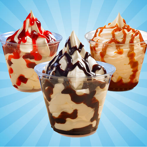 Ice Cream Truck Toronto | Sundaes