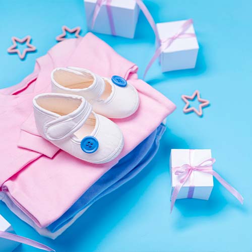 Ice Cream Truck Toronto | Baby Showers