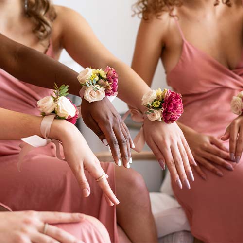 Ice Cream Truck Toronto | Bridal Shower