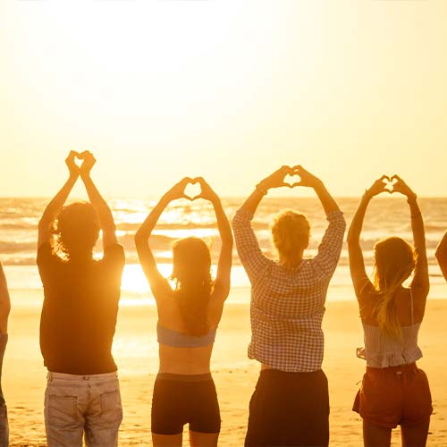 Ice Cream Truck Toronto | Corporate Picnic
