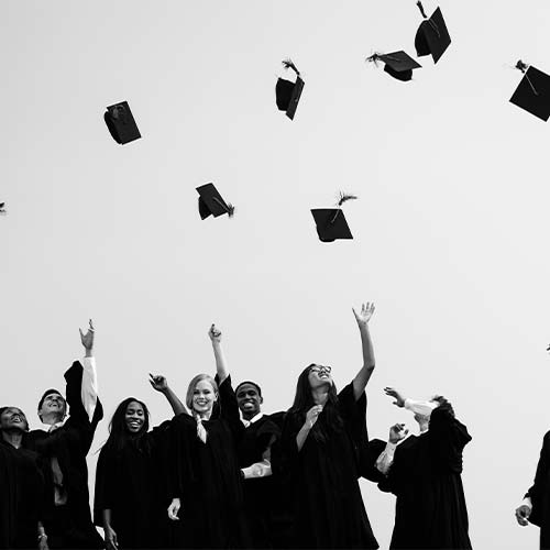 Ice Cream Truck Toronto | Graduation Party