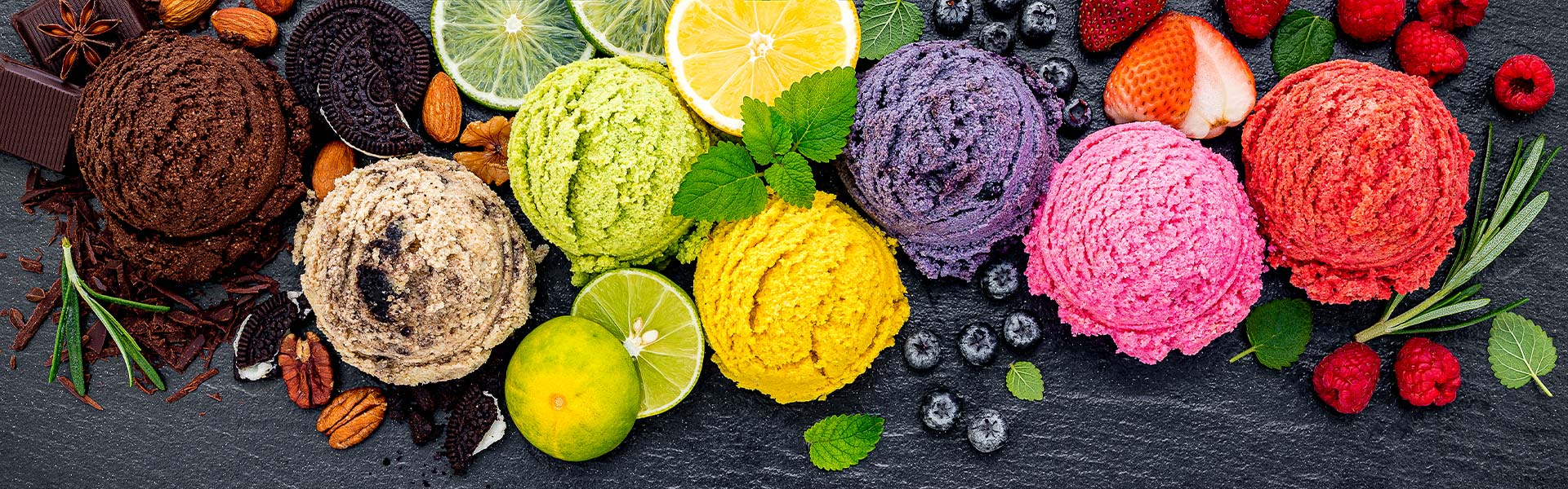 Ice Cream Truck Toronto | Gallery