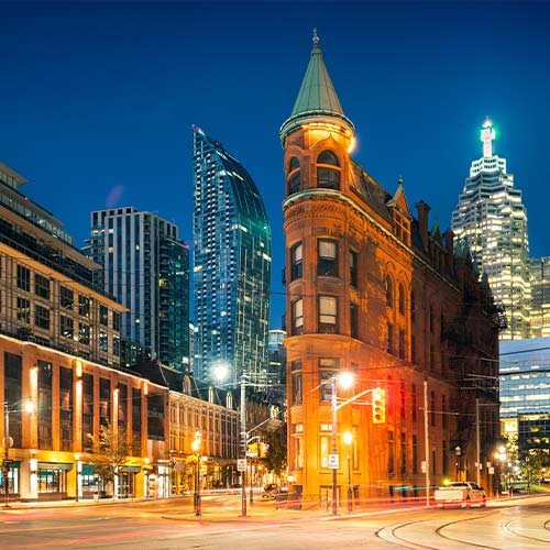 Ice Cream Truck Brantford | London