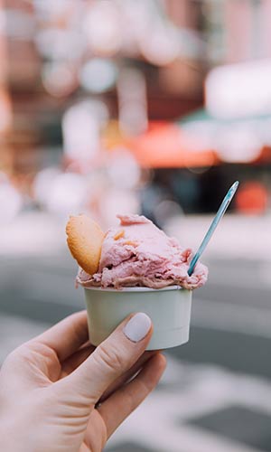 Ice Cream Truck Toronto | Our Testimonials