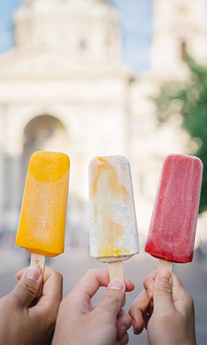 Ice Cream Truck Toronto | Our Testimonials